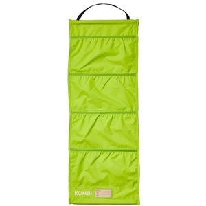 Kombi Hanging Travel Organizer - Lime